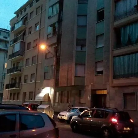 Casa Vacanze Santa Rita *
