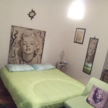 Apartment Casa Vacanze Santa Rita Turin