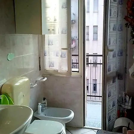 Casa Vacanze Santa Rita