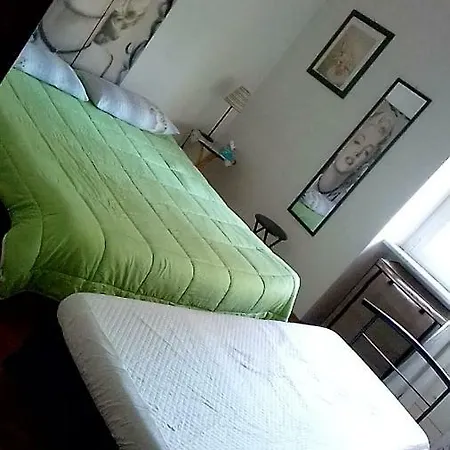 Casa Vacanze Santa Rita * Turin