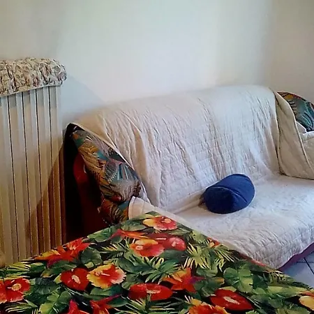 Casa Vacanze Santa Rita