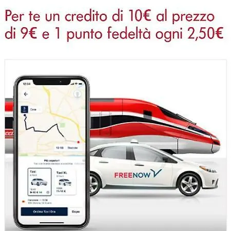 Casa Vacanze Santa Rita