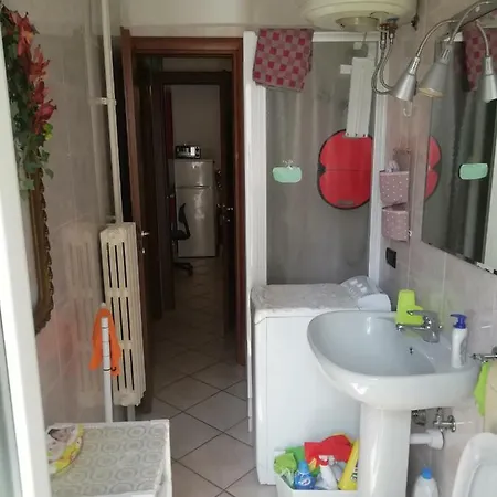 Casa Vacanze Santa Rita Turin