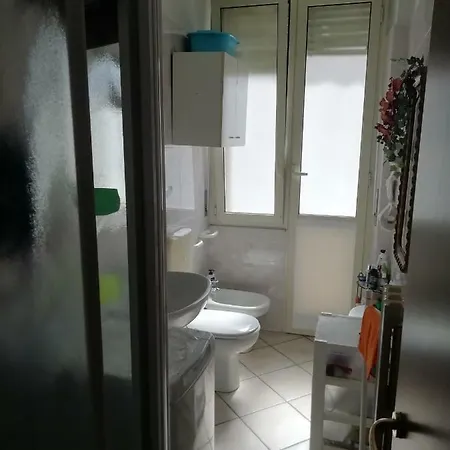 Apartment Casa Vacanze Santa Rita *