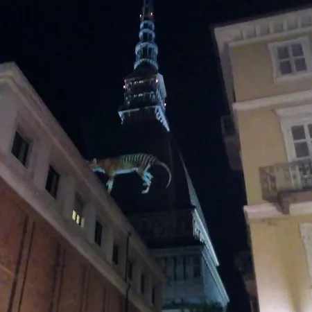 Casa Vacanze Santa Rita Appartamento Torino