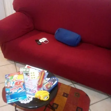 Appartamento Casa Vacanze Santa Rita *