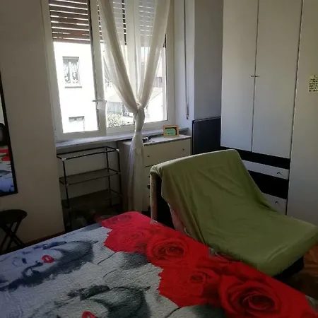 Appartamento Casa Vacanze Santa Rita *