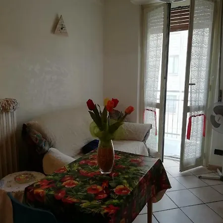 Appartamento Casa Vacanze Santa Rita