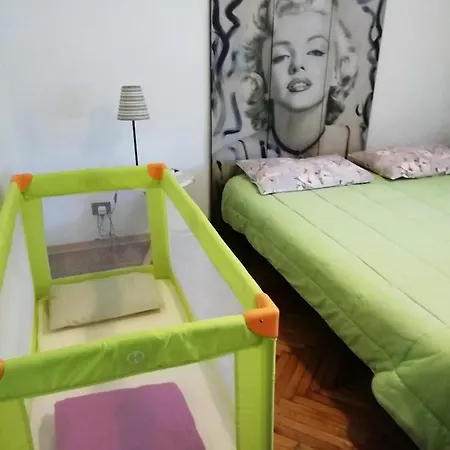 Appartamento Casa Vacanze Santa Rita Torino