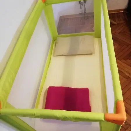 Casa Vacanze Santa Rita Torino